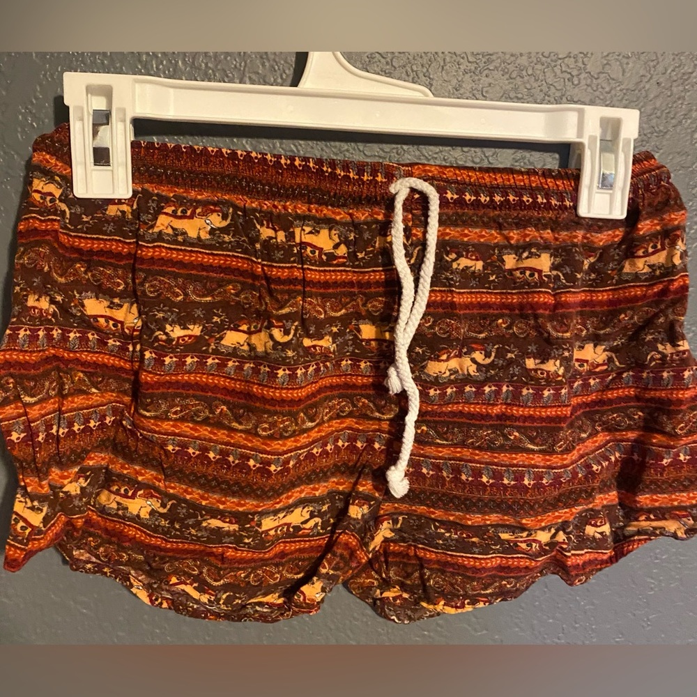 Shorts - Picture 2 of 2